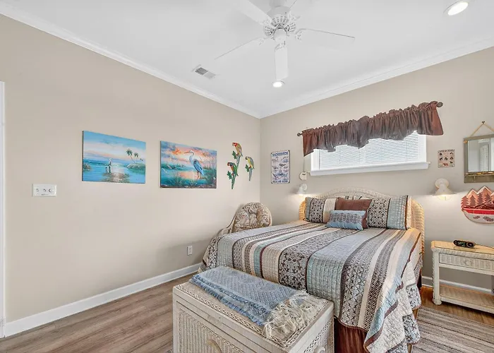 Holiday home Hibearnation - A Place To Relax, Refresh And Dream
