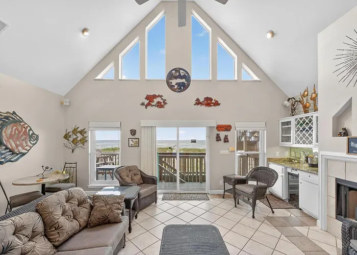 Holiday home Hibearnation - A Place To Relax, Refresh And Dream