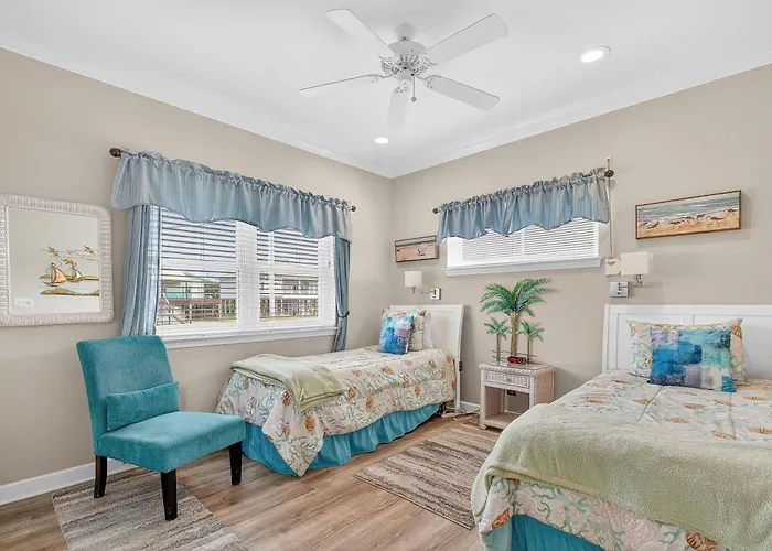 Holiday home Hibearnation - A Place To Relax, Refresh And Dream