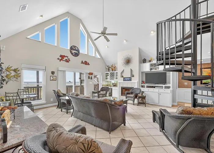 Holiday home Hibearnation - A Place To Relax, Refresh And Dream