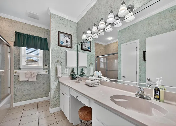 Hibearnation - A Place To Relax, Refresh And Dream Holiday home Gulf Shores