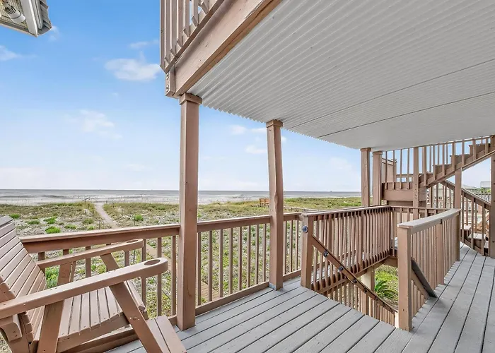 Hibearnation - A Place To Relax, Refresh And Dream Holiday home Gulf Shores