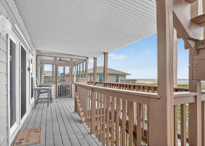 Holiday home Hibearnation - A Place To Relax, Refresh And Dream Gulf Shores
