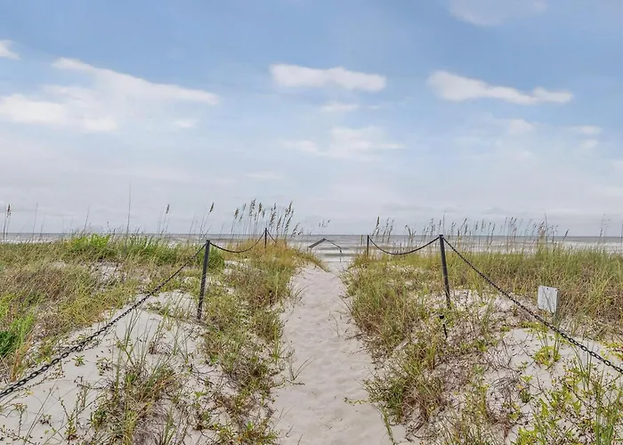 Holiday home Hibearnation - A Place To Relax, Refresh And Dream Gulf Shores