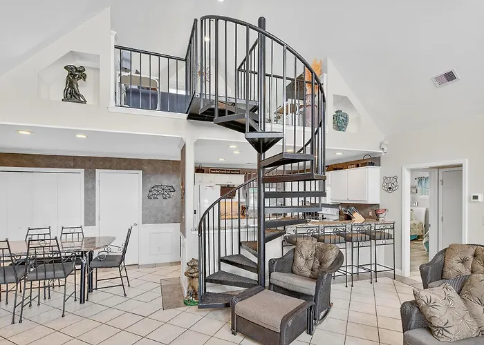 Holiday home Hibearnation - A Place To Relax, Refresh And Dream