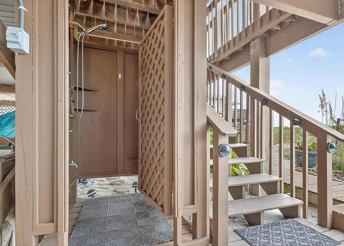 Hibearnation - A Place To Relax, Refresh And Dream * Gulf Shores