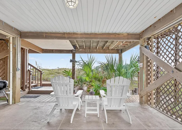 Hibearnation - A Place To Relax, Refresh And Dream Gulf Shores