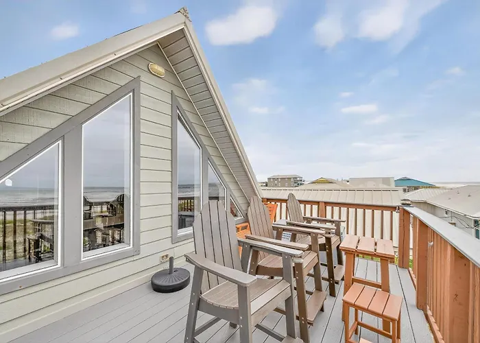 Holiday home Hibearnation - A Place To Relax, Refresh And Dream Gulf Shores