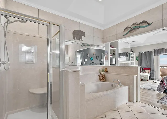 Hibearnation - A Place To Relax, Refresh And Dream Holiday home