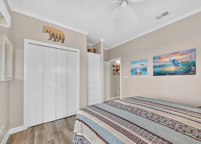 Hibearnation - A Place To Relax, Refresh And Dream Gulf Shores