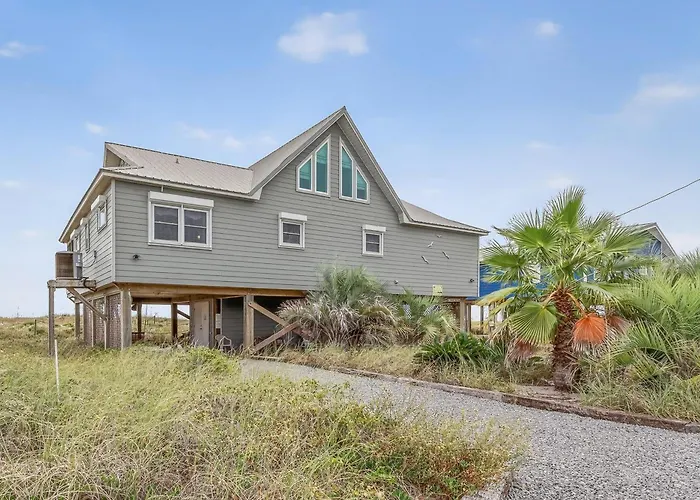 Hibearnation - A Place To Relax, Refresh And Dream Holiday home Gulf Shores